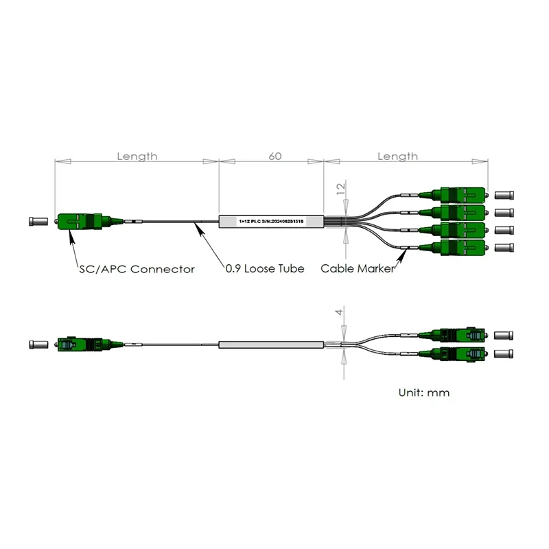 1*12 1*24 PLC Scoilteoir