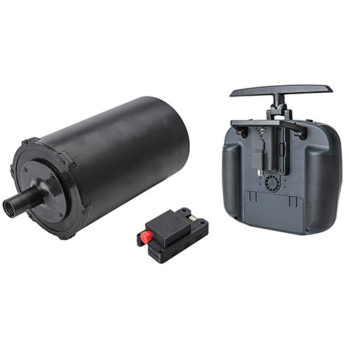 Cad is Córas Tarchuir UAV ann?