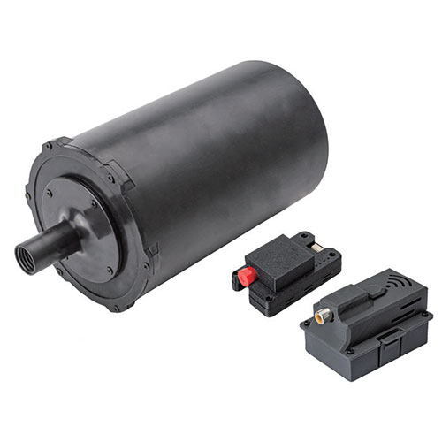 Conas a Fheabhsaíonn Córas Tarchurtha Snáithín snáthoptaice UAV Cumarsáid Aer?