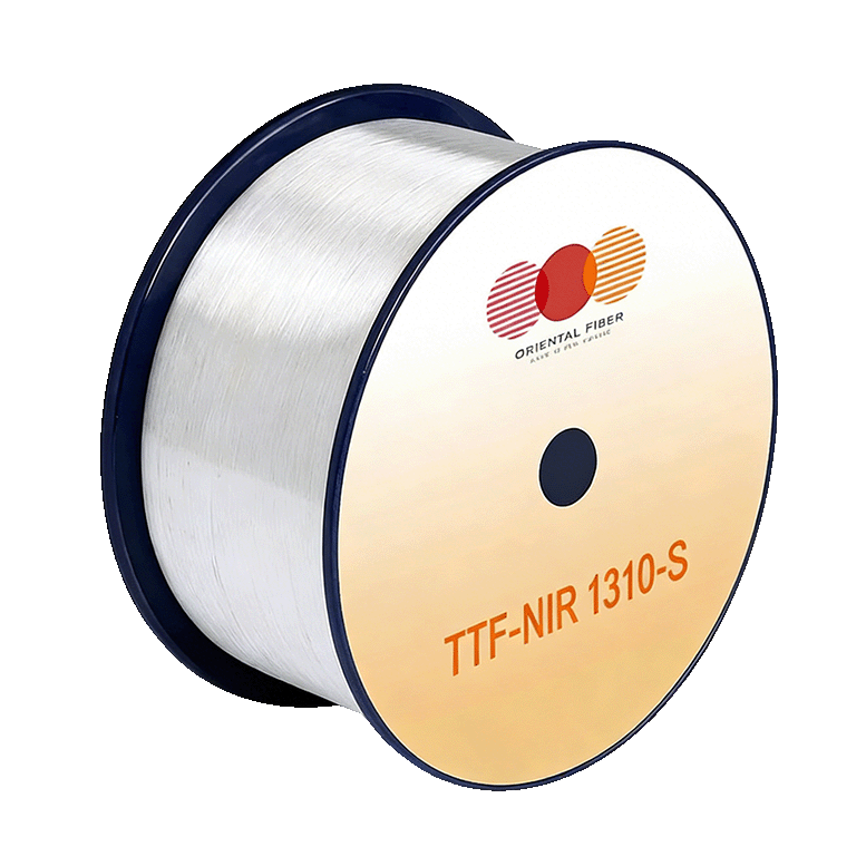 Conas a Aistríonn Hollow Core Fiber Cumarsáid Optúil Ardluais?