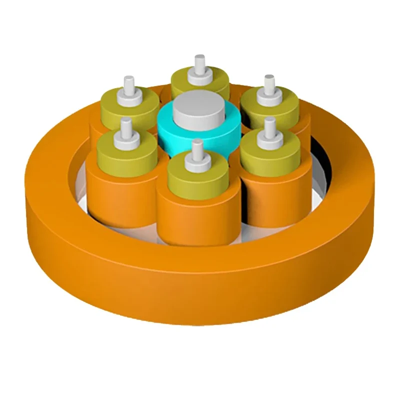 Cad a Dhéanann Cábla Snáithín snáthoptaice Briseadh Amach Ilchuspóireach an Rogha is Fearr maidir le Bonneagar Líonra Nua-Aimseartha