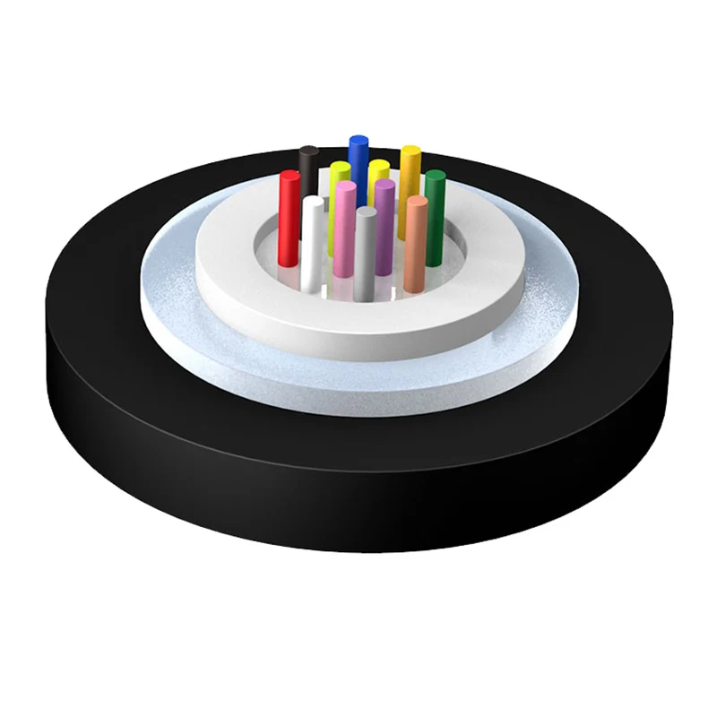 Cén fáth a bhfuil Cábla Snáithín snáthoptaice Tógála Rochtana Gloine ina Athrú Cluiche i gCumarsáid Nua-Aimseartha