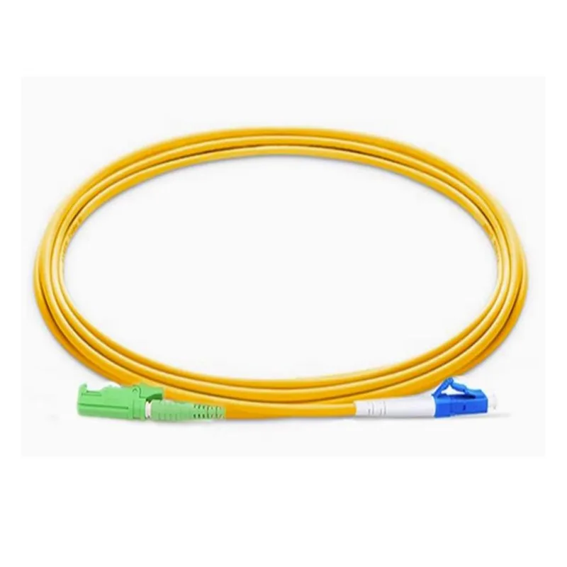 Cábla babhta 3mm E2000/APC- LC/CORDS PATCH UPC