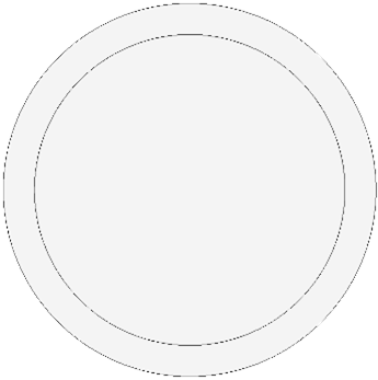 Snáithín Brataithe Dath-inked