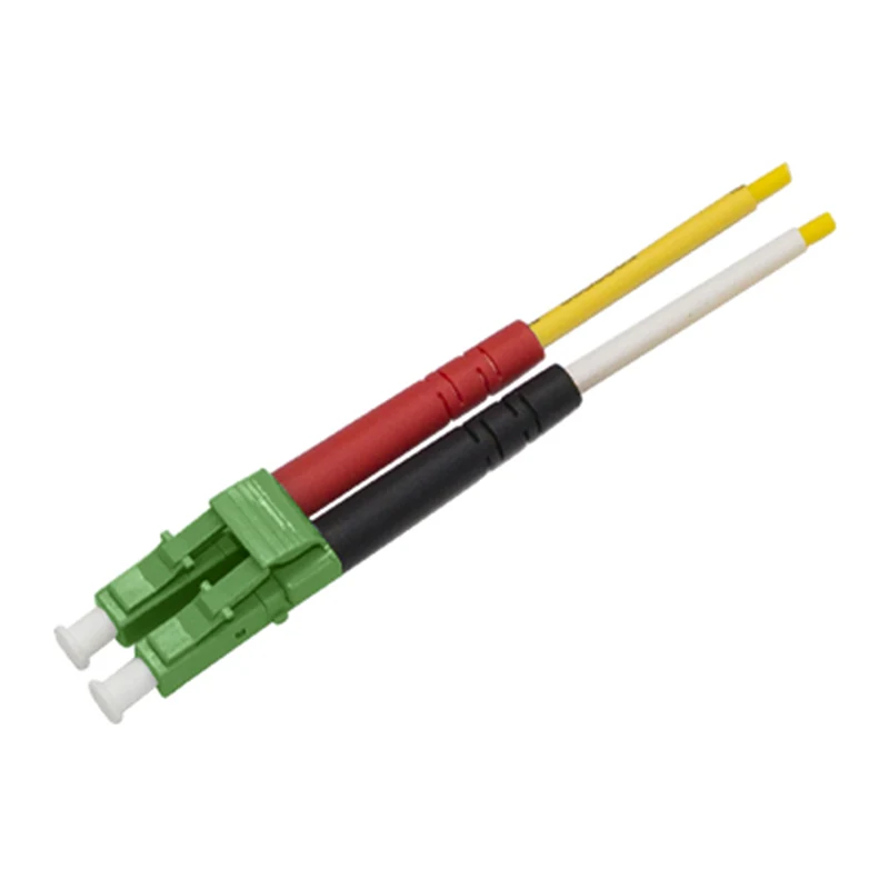 LC APC 2.0mm DX Ceanglóir