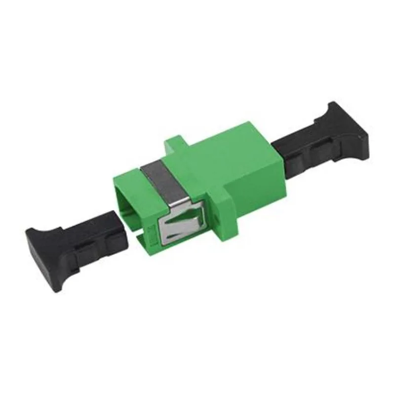 Adapter SC/APC SX (le flange)
